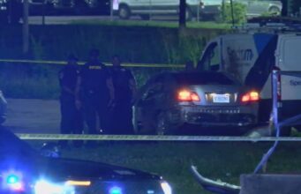 Una persona herida tras tiroteo ocurrido la madrugada del lunes en Ensley Una persona herida tras tiroteo ocurrido la madrugada del lunes en Ensley