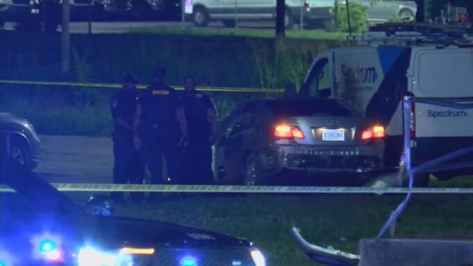 Una persona herida tras tiroteo ocurrido la madrugada del lunes en Ensley Una persona herida tras tiroteo ocurrido la madrugada del lunes en Ensley