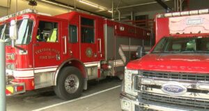 Vestavia Hills tendrá nuevo centro avanzado de entrenamiento para bomberos Vestavia Hills tendrá nuevo centro avanzado de entrenamiento para bomberos