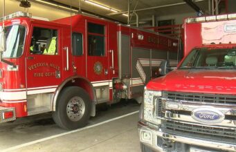 Vestavia Hills tendrá nuevo centro avanzado de entrenamiento para bomberos Vestavia Hills tendrá nuevo centro avanzado de entrenamiento para bomberos