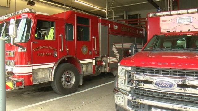 Vestavia Hills tendrá nuevo centro avanzado de entrenamiento para bomberos