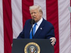 Acusan a Gobierno Trump de bloquear opciones legales para migrantes en limbo Acusan a Gobierno Trump de bloquear opciones legales para migrantes en limbo