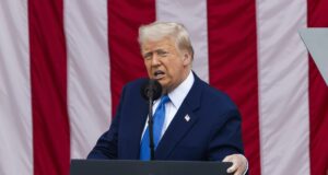 Acusan a Gobierno Trump de bloquear opciones legales para migrantes en limbo Acusan a Gobierno Trump de bloquear opciones legales para migrantes en limbo