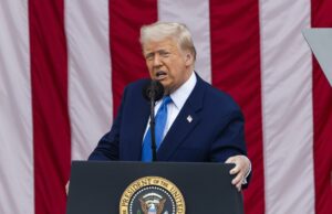 Acusan a Gobierno Trump de bloquear opciones legales para migrantes en limbo Acusan a Gobierno Trump de bloquear opciones legales para migrantes en limbo