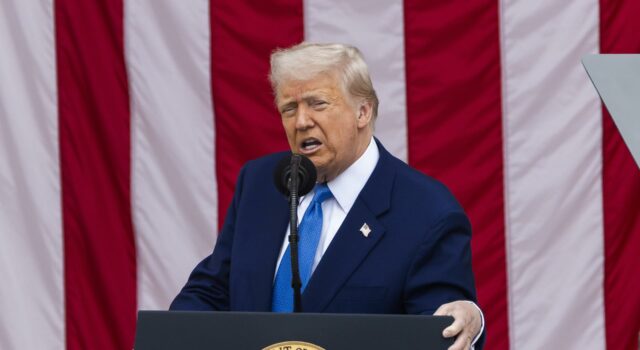 Acusan a Gobierno Trump de bloquear opciones legales para migrantes en limbo Acusan a Gobierno Trump de bloquear opciones legales para migrantes en limbo