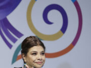 Alcaldesa de Ciudad de México promete resultados pronto sobre asesinato de funcionarios públicos Alcaldesa de Ciudad de México promete resultados pronto sobre asesinato de funcionarios públicos