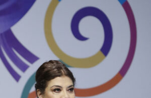 Alcaldesa de Ciudad de México promete resultados pronto sobre asesinato de funcionarios públicos Alcaldesa de Ciudad de México promete resultados pronto sobre asesinato de funcionarios públicos