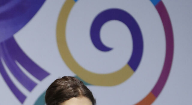 Alcaldesa de Ciudad de México promete resultados pronto sobre asesinato de funcionarios públicos Alcaldesa de Ciudad de México promete resultados pronto sobre asesinato de funcionarios públicos