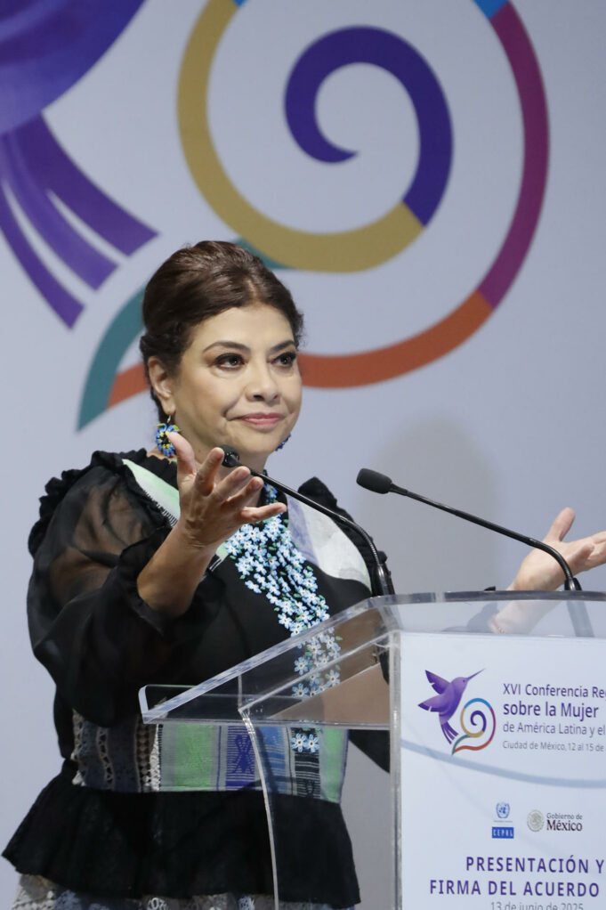 Alcaldesa de Ciudad de México promete resultados pronto sobre asesinato de funcionarios públicos Alcaldesa de Ciudad de México promete resultados pronto sobre asesinato de funcionarios públicos