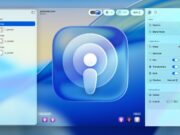 Apple presenta diseño “Liquid Glass” y mayor integración de IA en sus aplicaciones Apple presenta diseño "Liquid Glass" y mayor integración de IA en sus aplicaciones