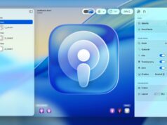 Apple presenta diseño “Liquid Glass” y mayor integración de IA en sus aplicaciones Apple presenta diseño "Liquid Glass" y mayor integración de IA en sus aplicaciones
