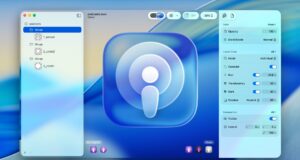 Apple presenta diseño “Liquid Glass” y mayor integración de IA en sus aplicaciones Apple presenta diseño "Liquid Glass" y mayor integración de IA en sus aplicaciones