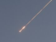 Ataques iraníes en Israel causan 13 heridos, incluyendo dos en estado grave Ataques iraníes en Israel causan 13 heridos, incluyendo dos en estado grave