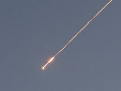 Ataques iraníes en Israel causan 13 heridos, incluyendo dos en estado grave Ataques iraníes en Israel causan 13 heridos, incluyendo dos en estado grave