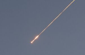 Ataques iraníes en Israel causan 13 heridos, incluyendo dos en estado grave Ataques iraníes en Israel causan 13 heridos, incluyendo dos en estado grave