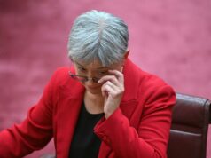 Australia clausura su embajada en Irán debido a las tensiones con Israel Australia clausura su embajada en Irán debido a las tensiones con Israel