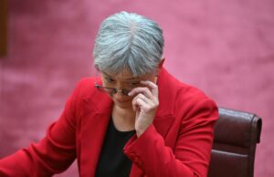 Australia clausura su embajada en Irán debido a las tensiones con Israel Australia clausura su embajada en Irán debido a las tensiones con Israel