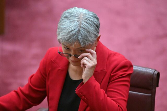 Australia clausura su embajada en Irán debido a las tensiones con Israel