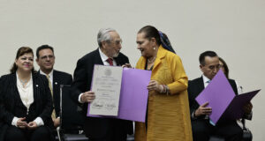 Autoridad electoral valida elecciones judiciales mexicanas pese a irregularidades detectadas Autoridad electoral valida elecciones judiciales mexicanas pese a irregularidades detectadas