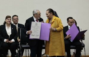 Autoridad electoral valida elecciones judiciales mexicanas pese a irregularidades detectadas Autoridad electoral valida elecciones judiciales mexicanas pese a irregularidades detectadas