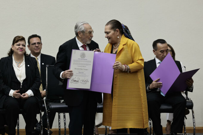 Autoridad electoral valida elecciones judiciales mexicanas pese a irregularidades detectadas Autoridad electoral valida elecciones judiciales mexicanas pese a irregularidades detectadas