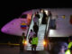 Avión con 206 migrantes deportados desde EE.UU. llega a Venezuela Avión con 206 migrantes deportados desde EE.UU. llega a Venezuela