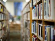 Biblioteca de Fairhope debe cumplir código estatal para recuperar fondos públicos Biblioteca de Fairhope debe cumplir código estatal para recuperar fondos públicos