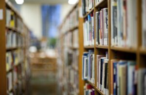 Biblioteca de Fairhope debe cumplir código estatal para recuperar fondos públicos Biblioteca de Fairhope debe cumplir código estatal para recuperar fondos públicos