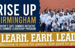Birmingham inicia programas de verano para disminuir violencia con Miles College e Instituto Birmingham inicia programas de verano para disminuir violencia con Miles College e Instituto