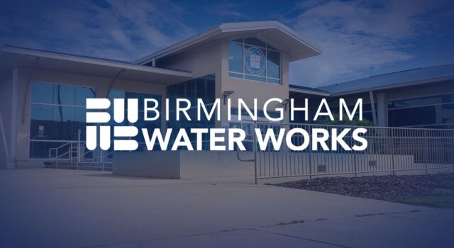 Birmingham Water Works cortará agua el 12 de junio para reemplazar infraestructura antigua Birmingham Water Works cortará agua el 12 de junio para reemplazar infraestructura antigua