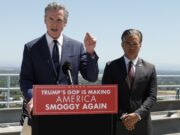California demanda a Trump por supuesto despliegue ilegal de la Guardia Nacional California demanda a Trump por supuesto despliegue ilegal de la Guardia Nacional