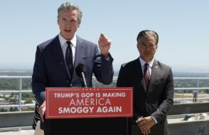 California demanda a Trump por supuesto despliegue ilegal de la Guardia Nacional California demanda a Trump por supuesto despliegue ilegal de la Guardia Nacional