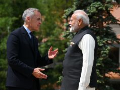Canadá e India acuerdan normalizar relaciones diplomáticas durante la Cumbre del G7 Canadá e India acuerdan normalizar relaciones diplomáticas durante la Cumbre del G7