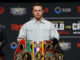 ‘Canelo’ Álvarez destaca calidad de Crawford y afirma que vencerlo sería histórico 'Canelo' Álvarez destaca calidad de Crawford y afirma que vencerlo sería histórico
