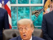 Casa Blanca confirma que se reanudan negociaciones comerciales con Canadá