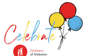 Children’s of Alabama celebra su 114º aniversario Children’s of Alabama celebra su 114º aniversario