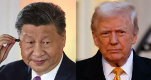 China y EE. UU. logran consenso para marco de trabajo tras reunión en Londres China y EE. UU. logran consenso para marco de trabajo tras reunión en Londres