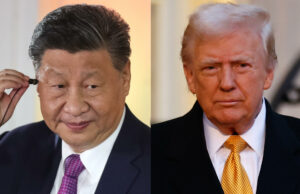 China y EE. UU. logran consenso para marco de trabajo tras reunión en Londres China y EE. UU. logran consenso para marco de trabajo tras reunión en Londres