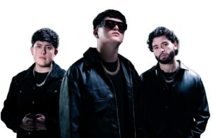 Clave Especial anuncia gira en EEUU con 17 fechas por primera vez Clave Especial anuncia gira en EEUU con 17 fechas por primera vez