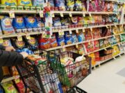 Comer alimentos procesados puede estar relacionado con señales tempranas de Parkinson Comer alimentos procesados puede estar relacionado con señales tempranas de Parkinson