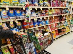 Comer alimentos procesados puede estar relacionado con señales tempranas de Parkinson Comer alimentos procesados puede estar relacionado con señales tempranas de Parkinson