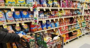 Comer alimentos procesados puede estar relacionado con señales tempranas de Parkinson Comer alimentos procesados puede estar relacionado con señales tempranas de Parkinson