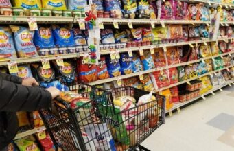 Comer alimentos procesados puede estar relacionado con señales tempranas de Parkinson Comer alimentos procesados puede estar relacionado con señales tempranas de Parkinson