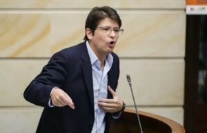 Atentado a Miguel Uribe Turbay: le dispararon entre cabeza y cuello