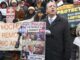 Contralor de Nueva York y candidato a alcalde detenido por agentes migratorios Contralor de Nueva York y candidato a alcalde detenido por agentes migratorios