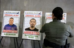 Controversia por convenio entre ICE y cárceles de Miami que podría “desaparecer” a migrantes Controversia por convenio entre ICE y cárceles de Miami que podría "desaparecer" a migrantes