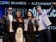 Cuatro cantantes mexicanos impulsan el pop con gira y concierto en Auditorio Nacional Cuatro cantantes mexicanos impulsan el pop con gira y concierto en Auditorio Nacional
