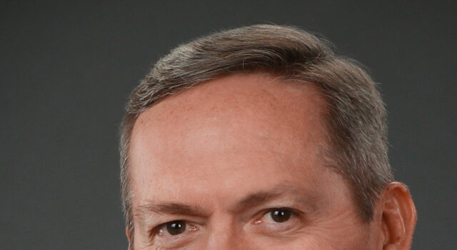 David Wells se jubilará tras un período transformador en Alabama Goodwill David Wells se jubilará tras un período transformador en Alabama Goodwill