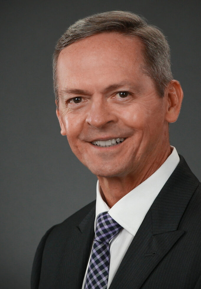 David Wells se jubilará tras un período transformador en Alabama Goodwill David Wells se jubilará tras un período transformador en Alabama Goodwill