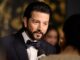Diego Luna cuestiona duramente políticas migratorias de Trump en entrevista con Jimmy Kimmel Diego Luna cuestiona duramente políticas migratorias de Trump en entrevista con Jimmy Kimmel